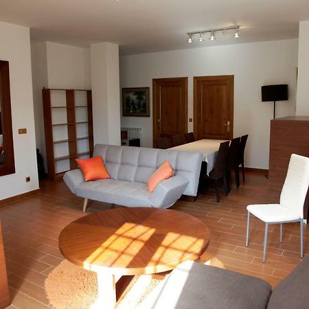 Apartamento Sarzaleta Galdeano Buitenkant foto