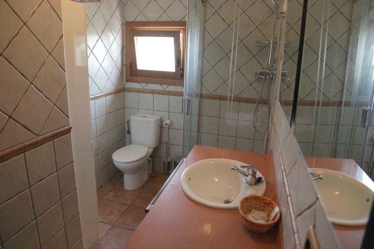 Apartamento Sarzaleta Galdeano Buitenkant foto