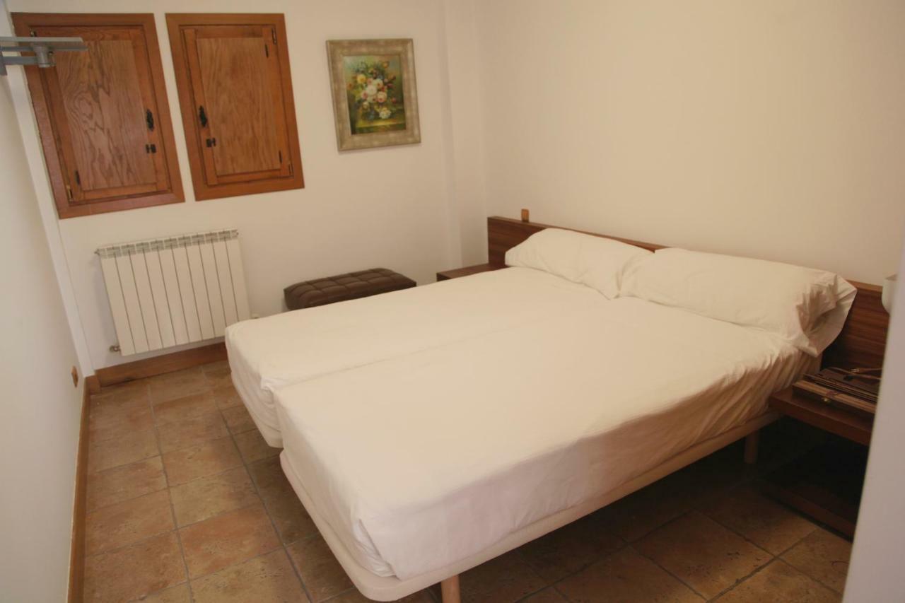 Apartamento Sarzaleta Galdeano Buitenkant foto