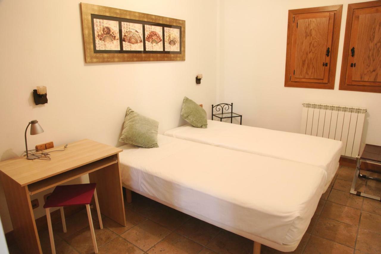 Apartamento Sarzaleta Galdeano Buitenkant foto